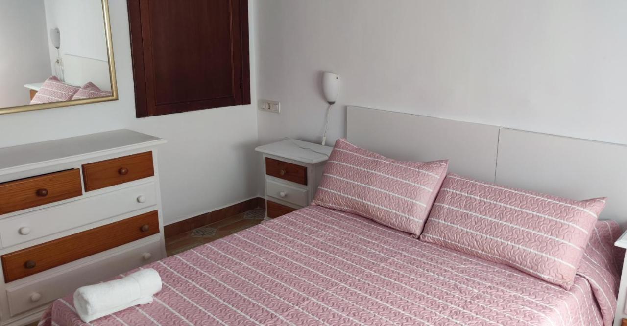 Apartamento Orozco 23 Málaga Buitenkant foto