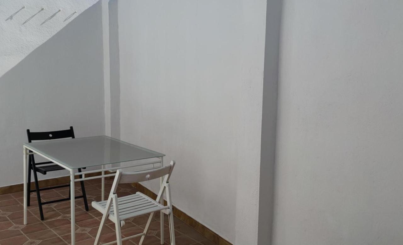 Apartamento Orozco 23 Málaga Buitenkant foto