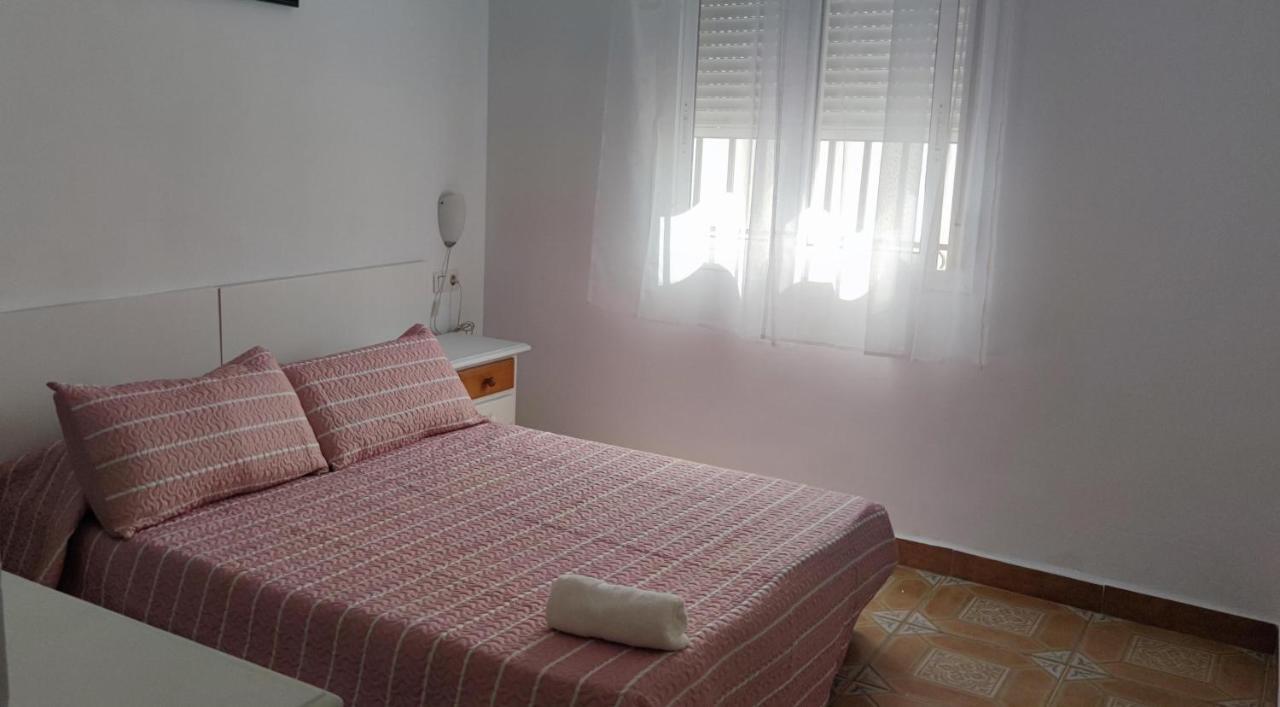 Apartamento Orozco 23 Málaga Buitenkant foto