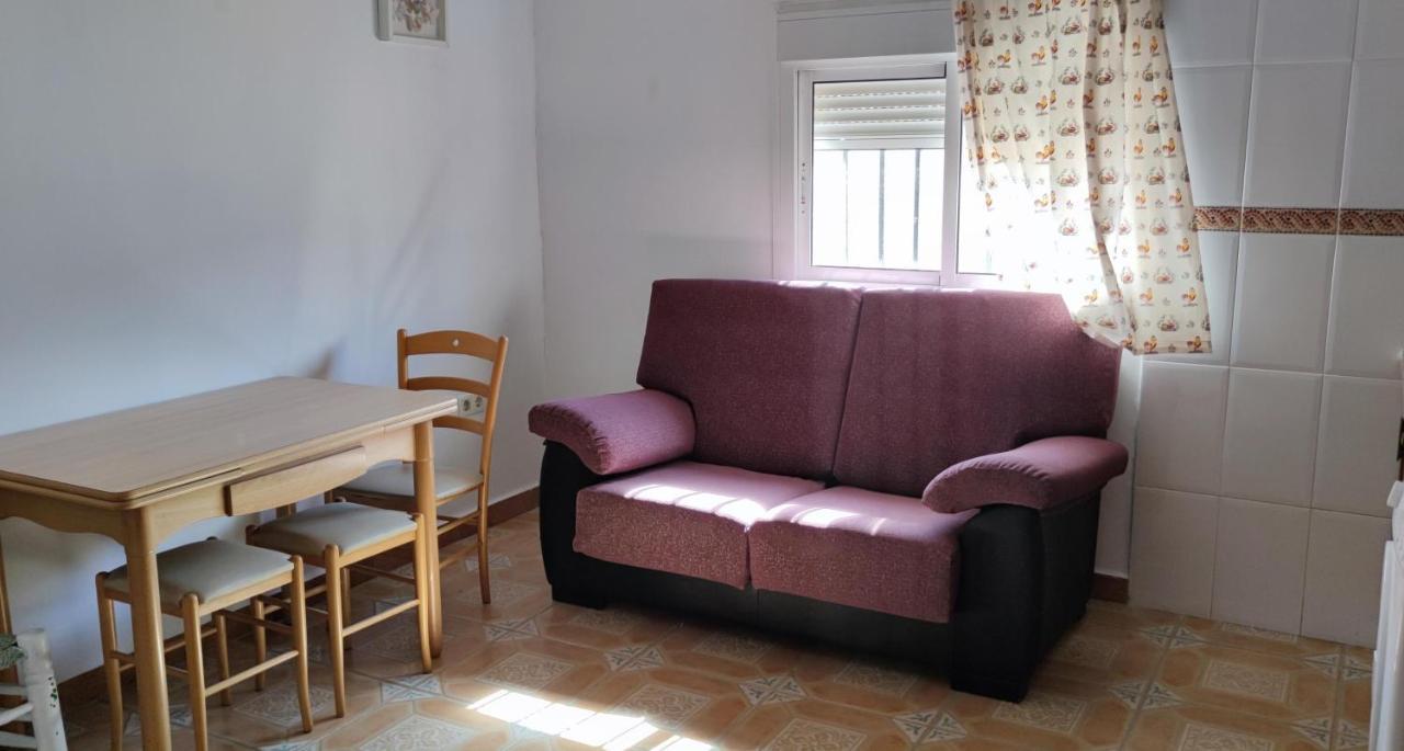 Apartamento Orozco 23 Málaga Buitenkant foto